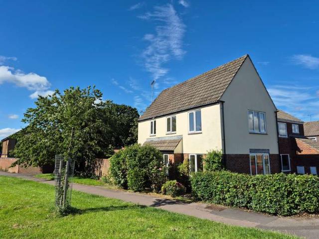 Property for sale in Yate, South Gloucestershire