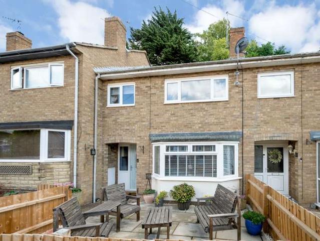 Property for sale in North Luffenham