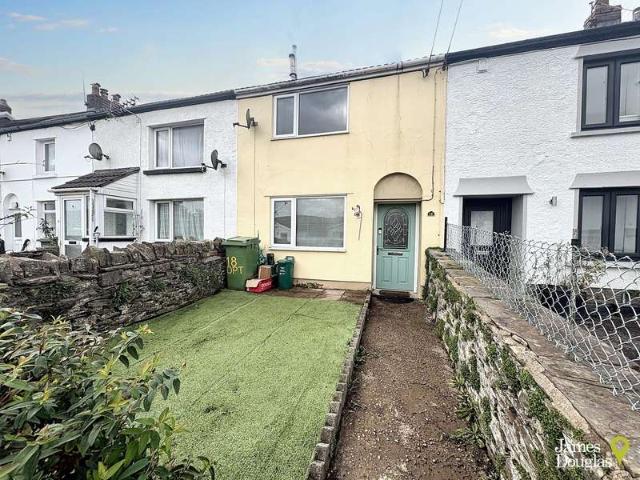 Property for sale in Hawthorn, Pontypridd