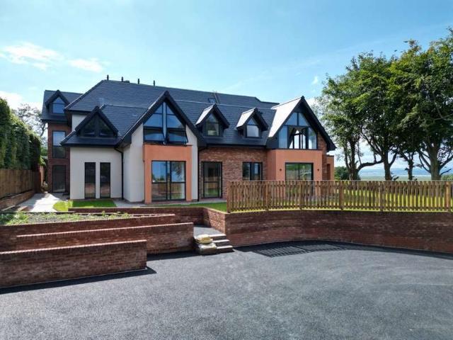 Property for sale in Gayton, Wirral
