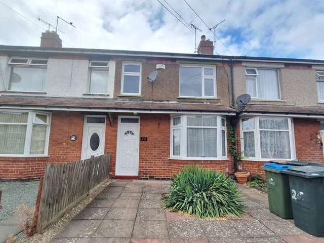 Property for sale in Canley, West Midlands