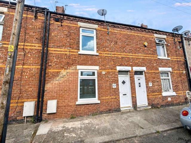 Property for sale in Horden