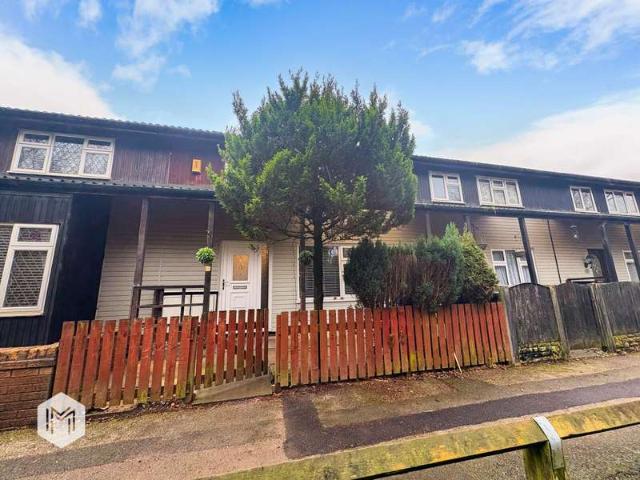 Property for sale in Oakwood, Warrington