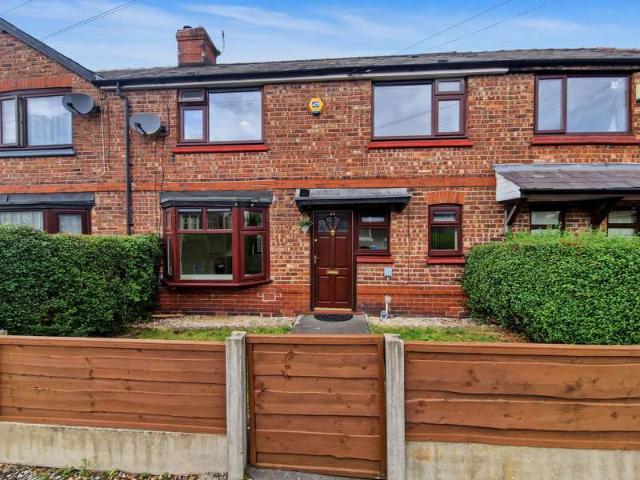 Property for rent in Heaton Park, Bury