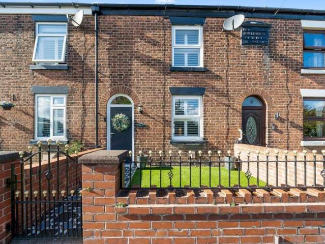 Property for sale in Ashton-in-Makerfield, Wigan
