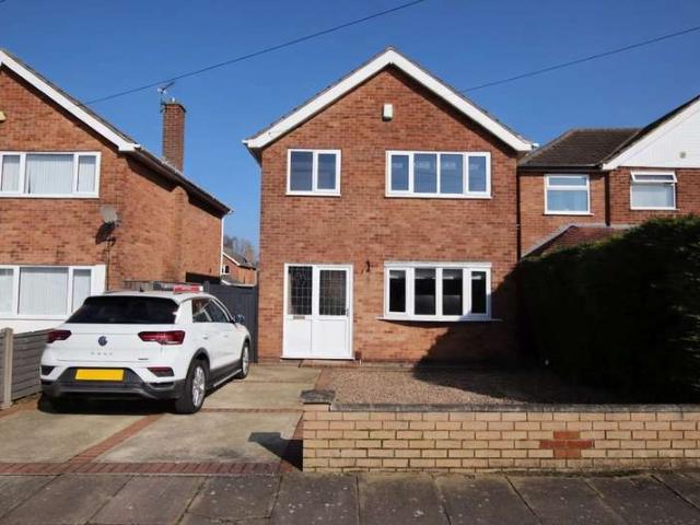 Property for sale in Scartho, North East Lincolnshire