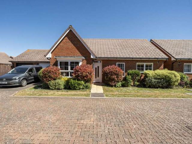 Property for sale in Littlecote, West Sussex