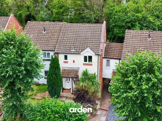 Property for sale in Headless Cross, Redditch