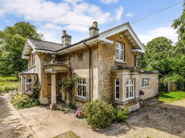 Property for sale in Corsham