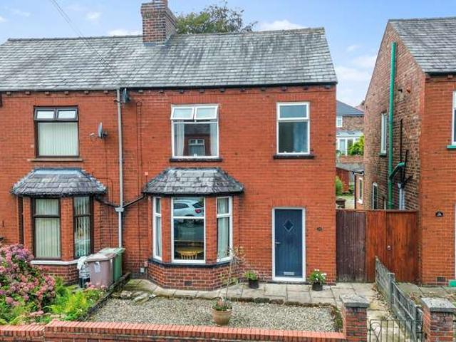 Property for sale in Portico, St Helens