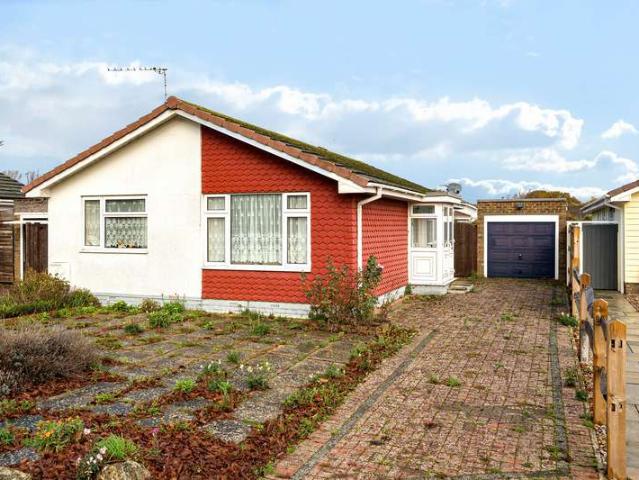 Property for sale in Rose Green, Clapham