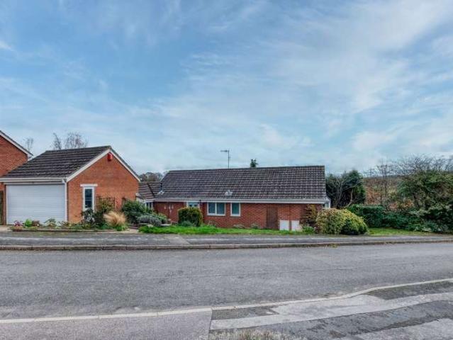 Property for sale in Abbeydale, Redditch