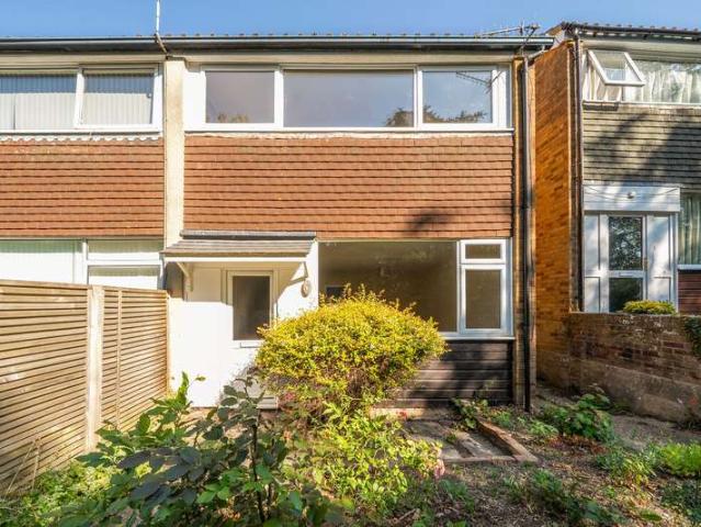Property for sale in Salisbury, Wiltshire