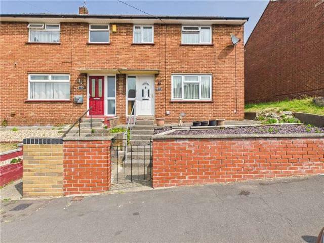 Property for sale in Feckenham, City Of Bristol