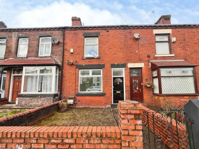 Property for sale in Middle Hulton, Bolton