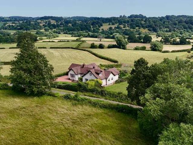 Property for sale in Salt, Baswich
