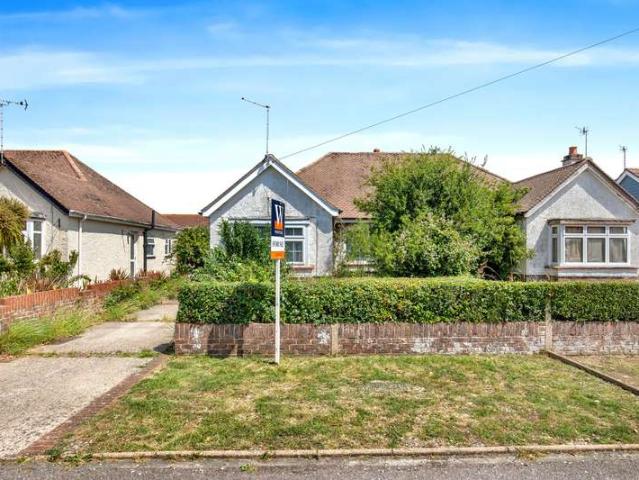Property for sale in Felpham, Clapham