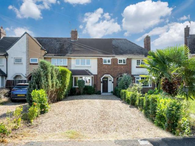 Property for sale in Gunthorpe, Peterborough
