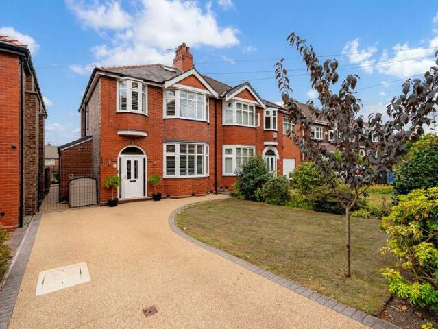 Property for sale in Runcorn Heath, Halton