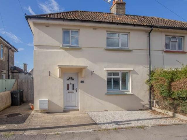 Property for sale in Malmesbury, Wiltshire