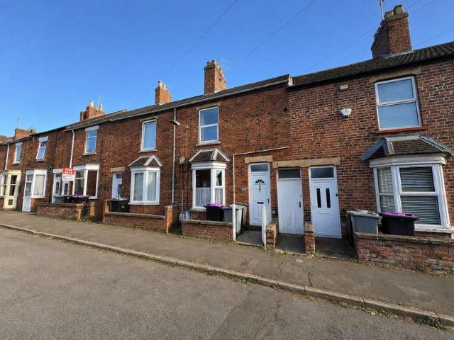Property for sale in Grantham, Barholm