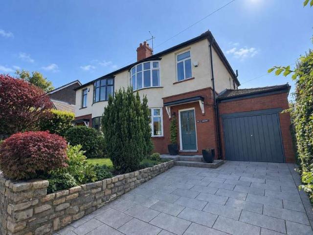 Property for sale in Hyde, Tameside