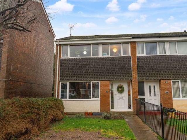 Property for sale in Candwr Park, Ponthir