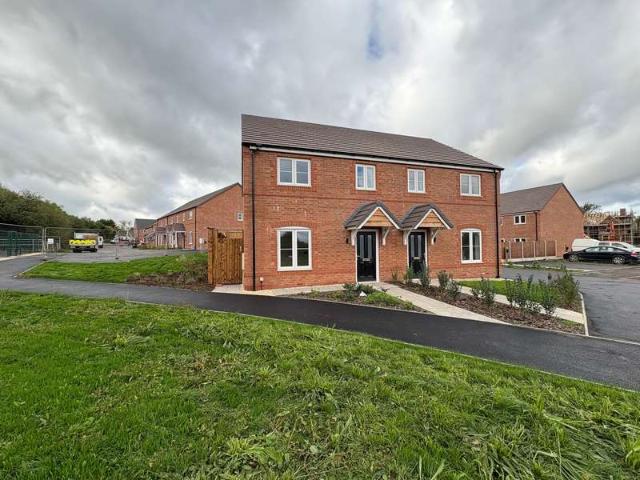 Property for sale in Ditton Priors, Shropshire