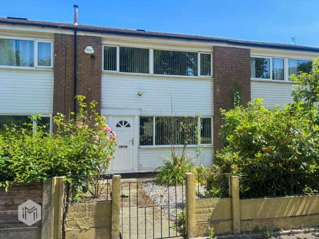 Property for sale in Lee Bank, Greater Manchester