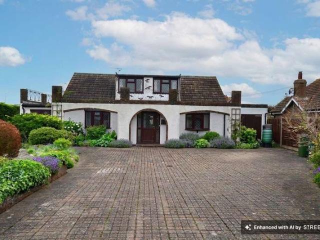 Property for sale in Folkestone, Kent