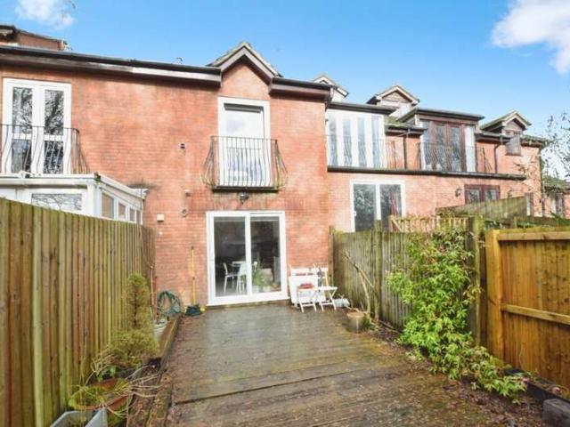 Property for sale in Watergate, Devon