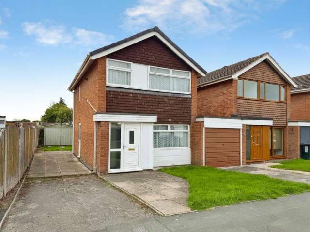 Farm for sale in Whitby, Ellesmere Port