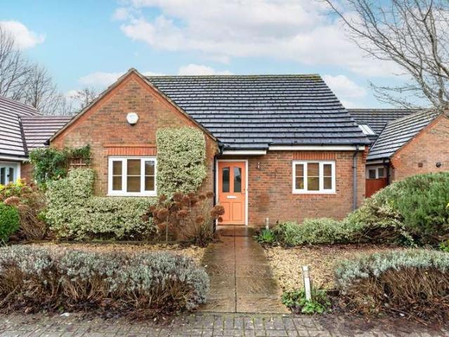 Property for sale in Berrick Salome, Oxfordshire