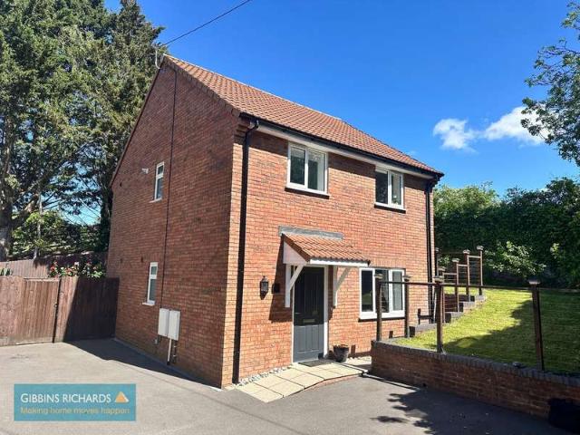 Property for sale in Hamp, Bridgwater