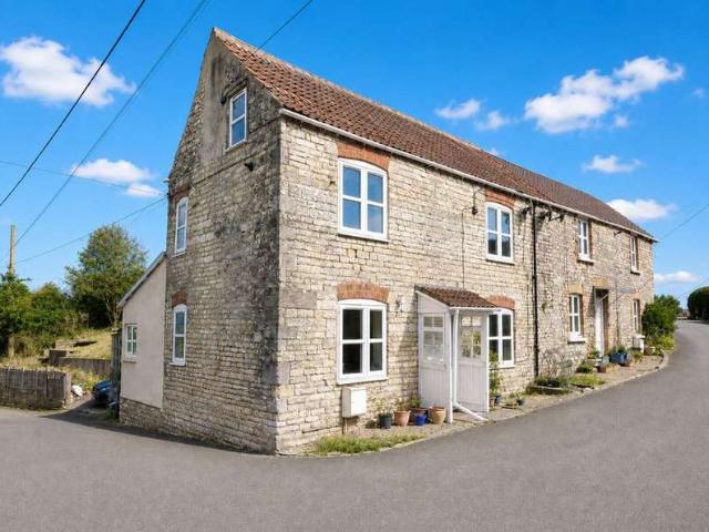Property for sale in Stowey-Sutton, Bishop Sutton