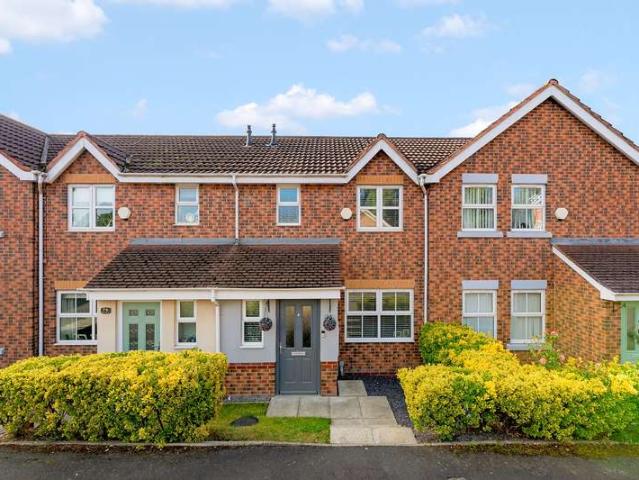 Property for sale in Widnes