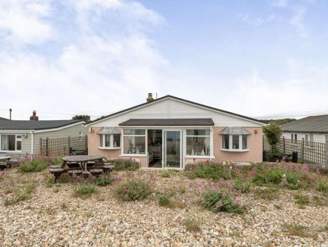 Property for sale in Clapham, West Sussex