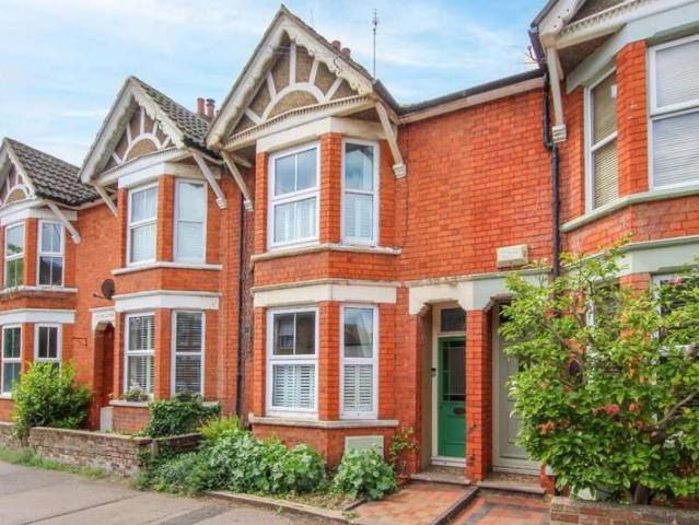 Property for sale in Leighton-Linslade, Leighton Buzzard