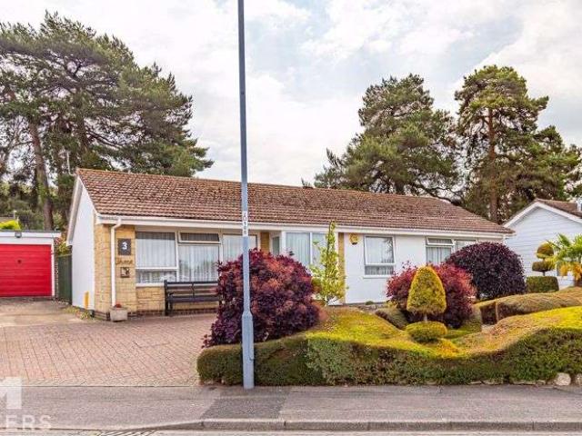 Property for sale in Fairmile, Christchurch