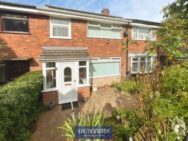 Cottage for sale in Stalybridge, Tameside