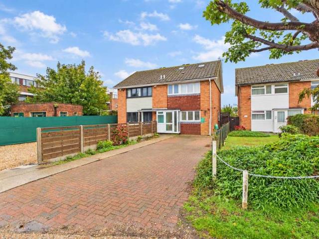 Property for sale in Nyetimber, Arun
