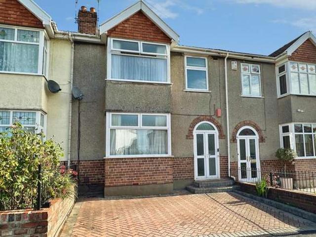 Property for sale in Feckenham, City Of Bristol