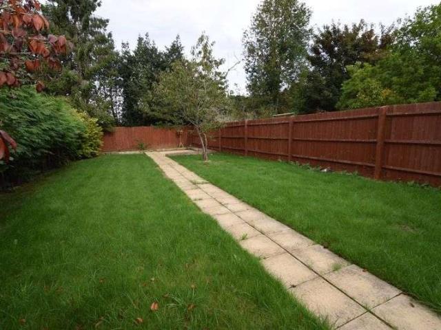 Property for rent in Aspley Guise, Bedfordshire