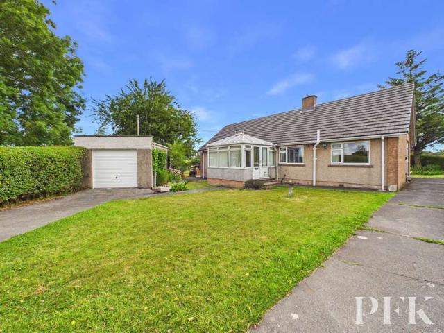Property for sale in Catterlen, Newton Reigny