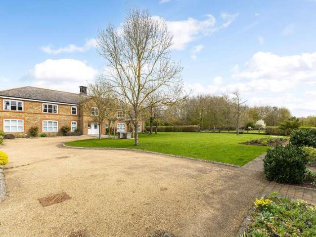 Property for sale in Arrington, Cambridgeshire
