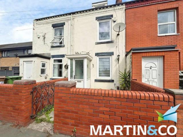 Property for sale in Heath, West Yorkshire