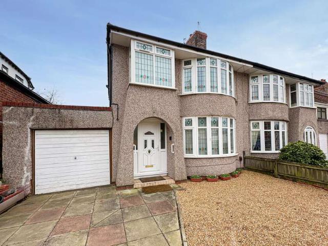 Property for sale in Calderstones