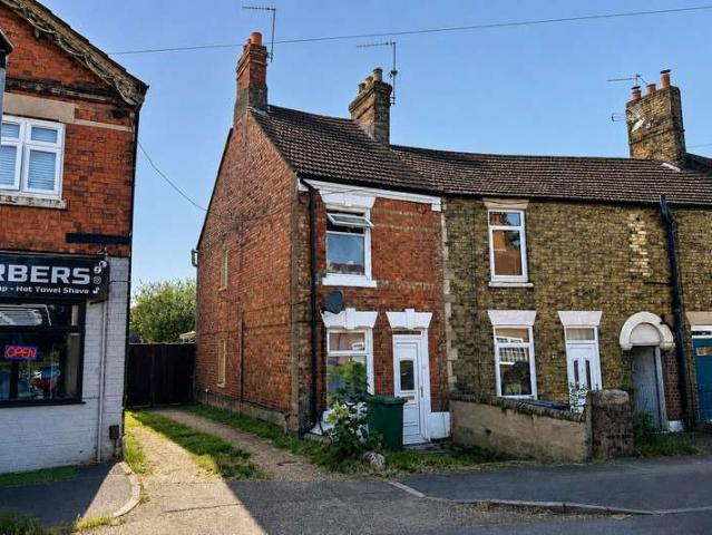Property for sale in Woodston, Peterborough