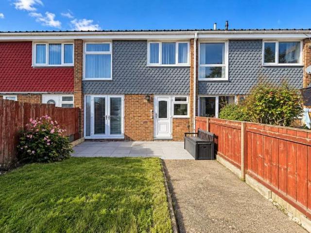 Property for sale in Wallsend, North Tyneside