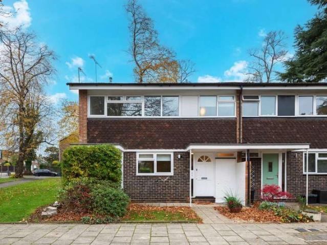 Property for sale in Bickley, Greater London